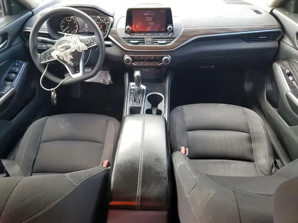 1N4BL4DV1PN340838 2023 NISSAN ALTIMA - Image 8