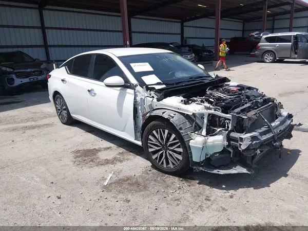 1N4BL4DV1PN343237 2023 NISSAN ALTIMA