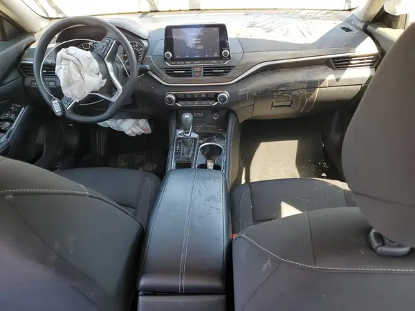1N4BL4DV1PN343383 2023 NISSAN ALTIMA - Image 8