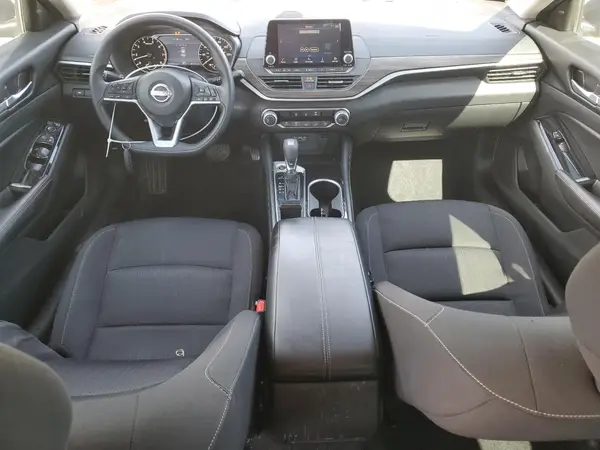 1N4BL4DV1PN343836 2023 NISSAN ALTIMA - Image 8