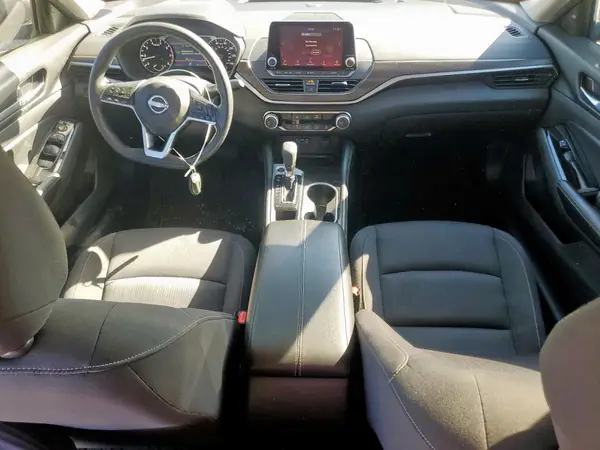 1N4BL4DV1PN345120 2023 NISSAN ALTIMA - Image 8