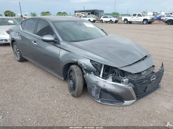 1N4BL4DV1PN345327 2023 NISSAN ALTIMA - Image 1