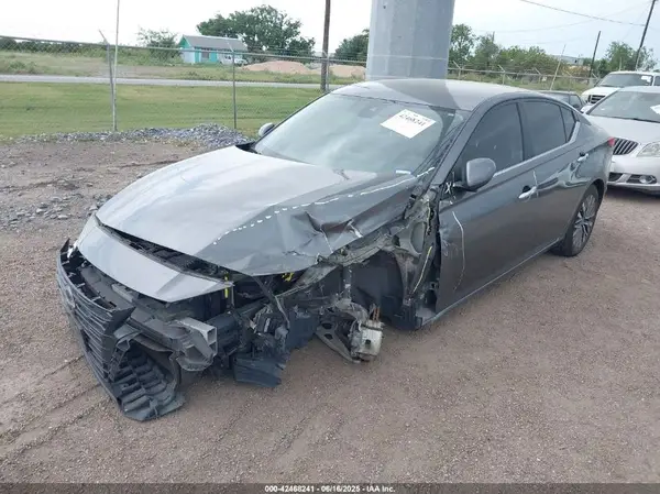 1N4BL4DV1PN345327 2023 NISSAN ALTIMA - Image 2