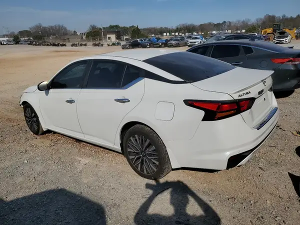 1N4BL4DV1PN346011 2023 NISSAN ALTIMA - Image 2