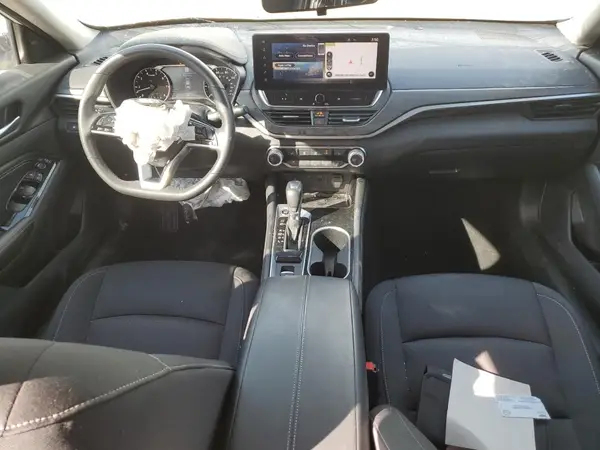 1N4BL4DV1PN346011 2023 NISSAN ALTIMA - Image 8