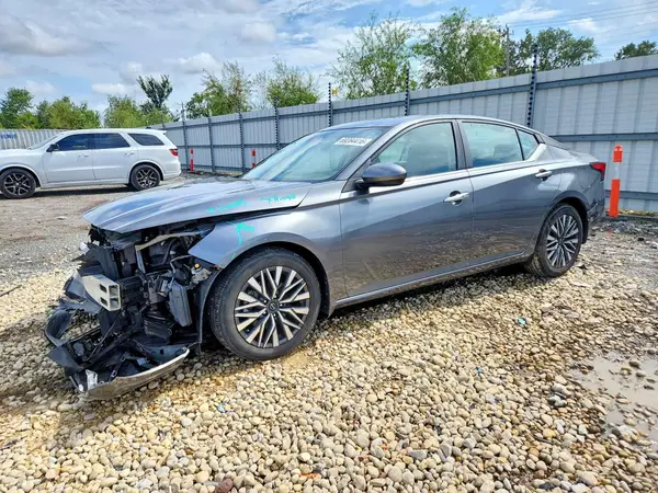 1N4BL4DV1PN346039 2023 NISSAN ALTIMA - Image 1