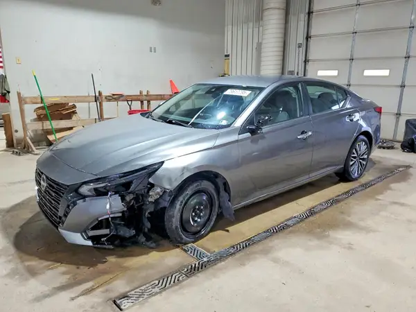 1N4BL4DV1PN346185 2023 NISSAN ALTIMA - Image 1