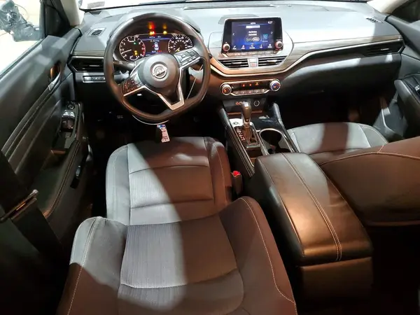 1N4BL4DV1PN346185 2023 NISSAN ALTIMA - Image 8