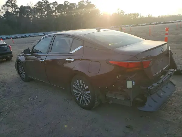 1N4BL4DV1PN346302 2023 NISSAN ALTIMA - Image 2