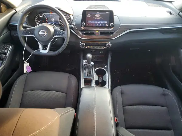 1N4BL4DV1PN346302 2023 NISSAN ALTIMA - Image 8