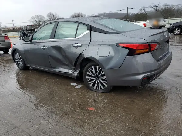 1N4BL4DV1PN346624 2023 NISSAN ALTIMA - Image 2