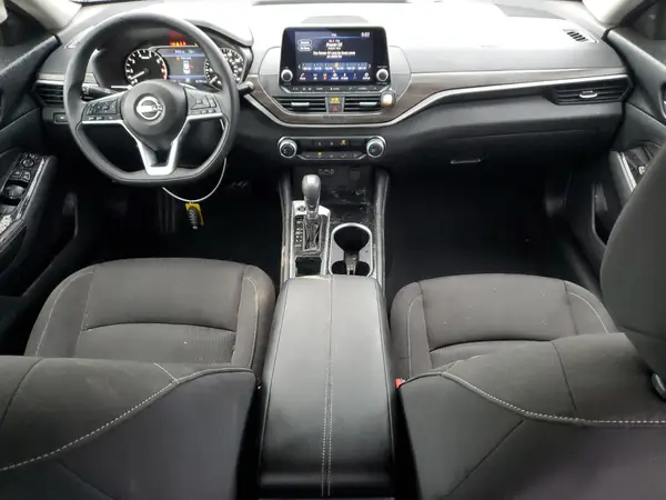 1N4BL4DV1PN346624 2023 NISSAN ALTIMA - Image 8
