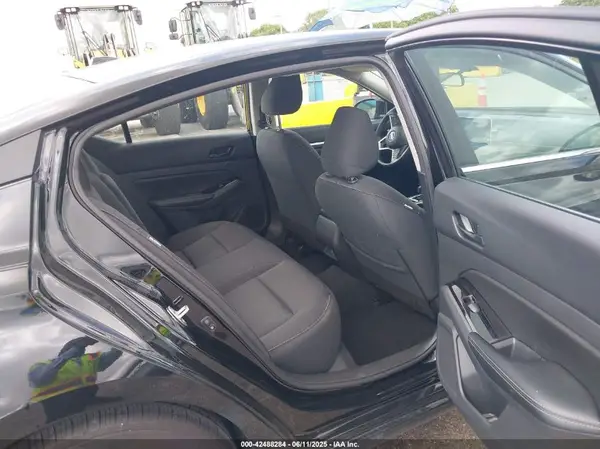 1N4BL4DV1PN347627 2023 NISSAN ALTIMA - Image 8