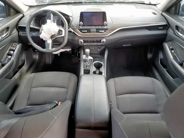 1N4BL4DV1PN348437 2023 NISSAN ALTIMA - Image 8