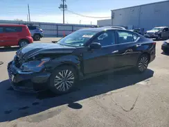 1N4BL4DV1PN348616 2023 NISSAN ALTIMA