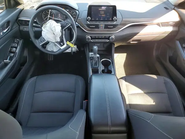 1N4BL4DV1PN348616 2023 NISSAN ALTIMA - Image 8