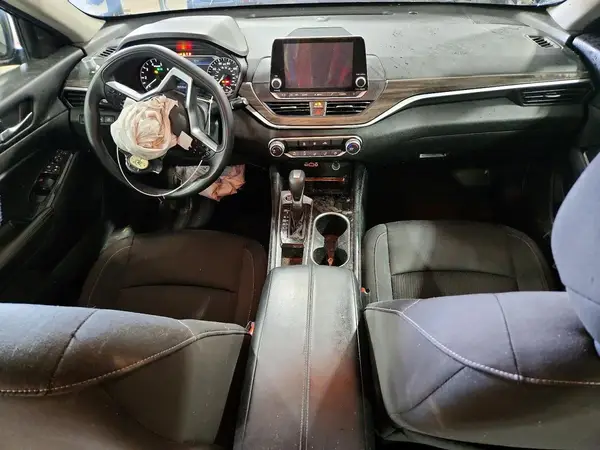 1N4BL4DV1PN348860 2023 NISSAN ALTIMA - Image 8