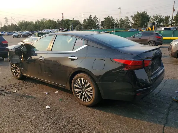 1N4BL4DV1PN349104 2023 NISSAN ALTIMA - Image 2