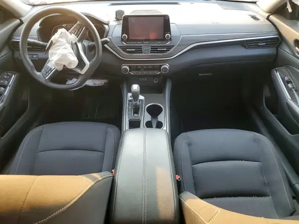1N4BL4DV1PN349104 2023 NISSAN ALTIMA - Image 8