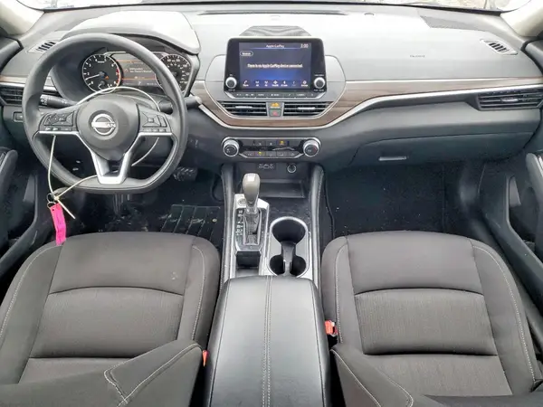 1N4BL4DV1PN350317 2023 NISSAN ALTIMA - Image 8