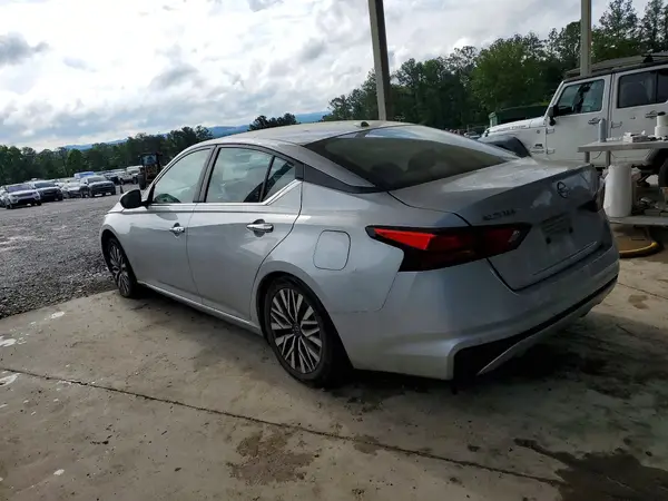 1N4BL4DV1PN350334 2023 NISSAN ALTIMA - Image 2