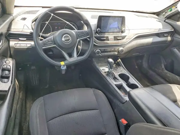 1N4BL4DV1PN350334 2023 NISSAN ALTIMA - Image 8