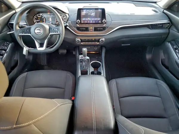 1N4BL4DV1PN350446 2023 NISSAN ALTIMA - Image 8