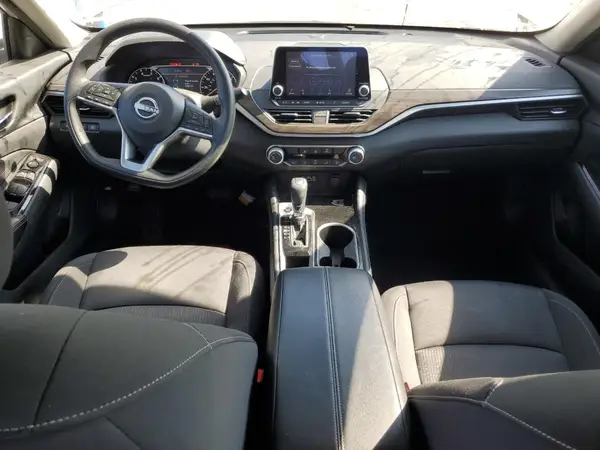 1N4BL4DV1PN350561 2023 NISSAN ALTIMA - Image 8