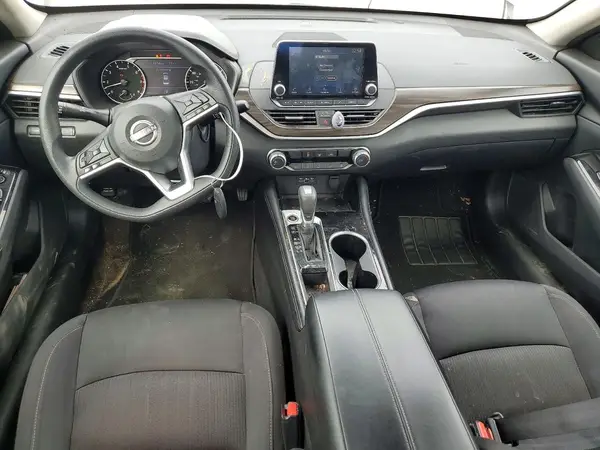 1N4BL4DV1PN351306 2023 NISSAN ALTIMA - Image 8