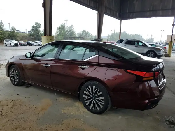 1N4BL4DV1PN351922 2023 NISSAN ALTIMA - Image 2