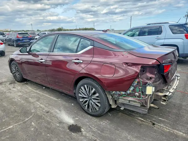 1N4BL4DV1PN352455 2023 NISSAN ALTIMA - Image 2