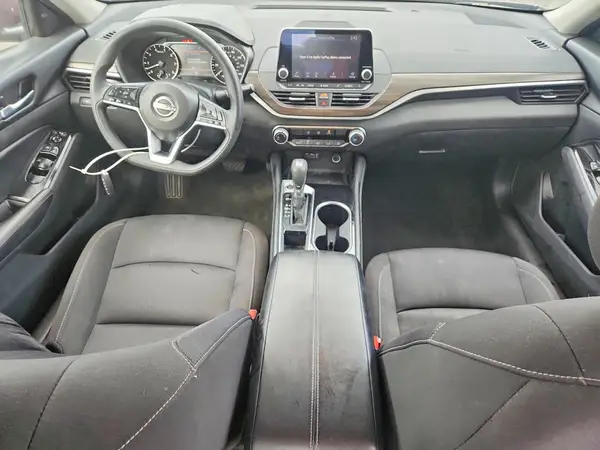 1N4BL4DV1PN352455 2023 NISSAN ALTIMA - Image 8
