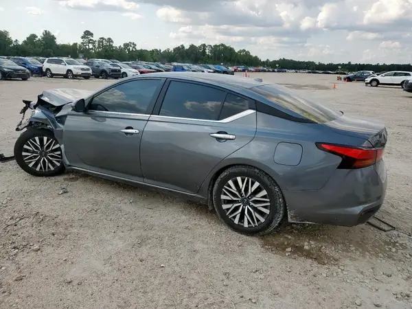 1N4BL4DV1PN352486 2023 NISSAN ALTIMA - Image 2