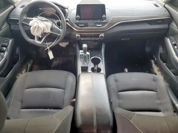 1N4BL4DV1PN352486 2023 NISSAN ALTIMA - Image 8