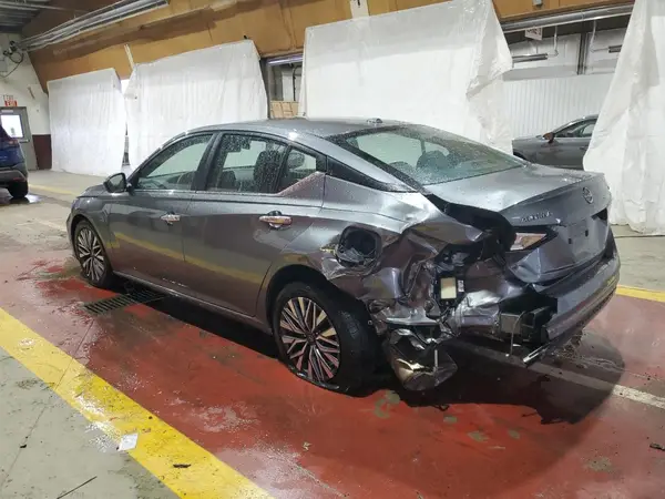 1N4BL4DV1PN354786 2023 NISSAN ALTIMA - Image 2