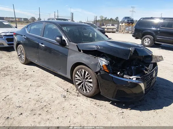 1N4BL4DV1PN356182 2023 NISSAN ALTIMA - Image 1