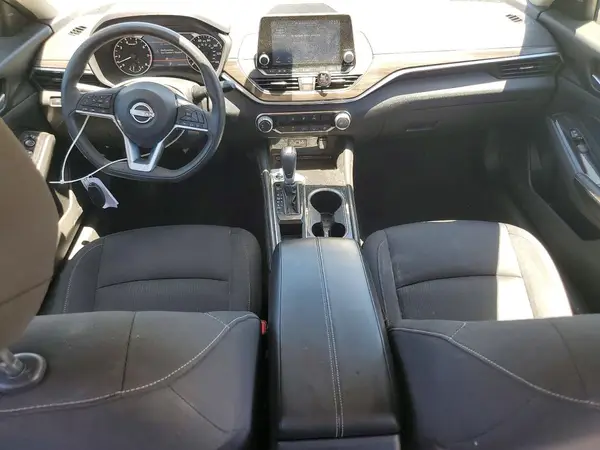 1N4BL4DV1PN356196 2023 NISSAN ALTIMA - Image 8