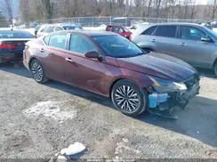 1N4BL4DV1PN356747 2023 NISSAN ALTIMA