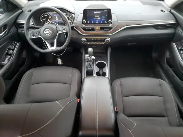 1N4BL4DV1PN356960 2023 NISSAN ALTIMA - Image 8