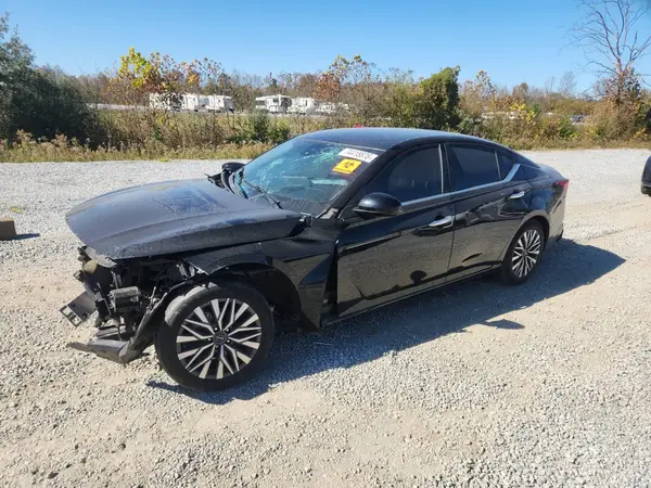 1N4BL4DV1PN357073 2023 NISSAN ALTIMA - Image 1