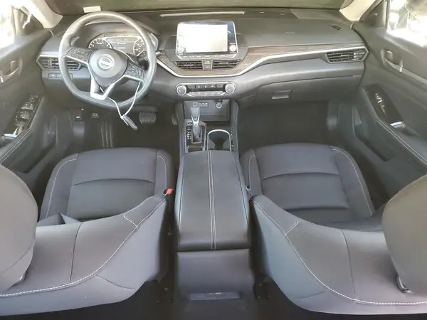1N4BL4DV1PN357607 2023 NISSAN ALTIMA - Image 8