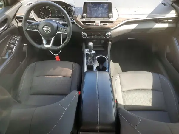 1N4BL4DV1PN358868 2023 NISSAN ALTIMA - Image 8