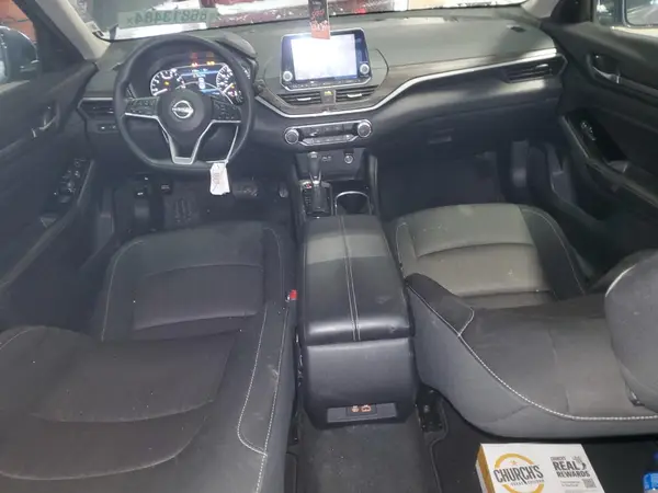 1N4BL4DV1PN358966 2023 NISSAN ALTIMA - Image 7