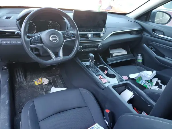 1N4BL4DV1PN359342 2023 NISSAN ALTIMA - Image 8