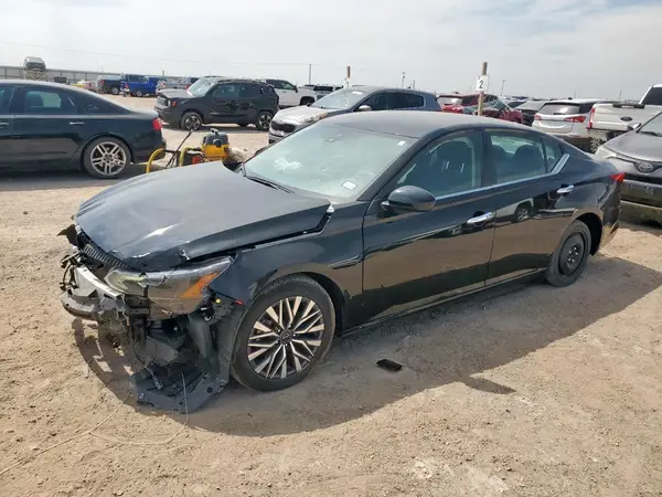 1N4BL4DV1PN360944 2023 NISSAN ALTIMA - Image 1