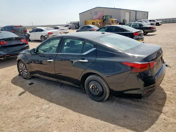 1N4BL4DV1PN360944 2023 NISSAN ALTIMA - Image 2