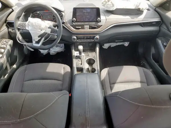 1N4BL4DV1PN360944 2023 NISSAN ALTIMA - Image 8
