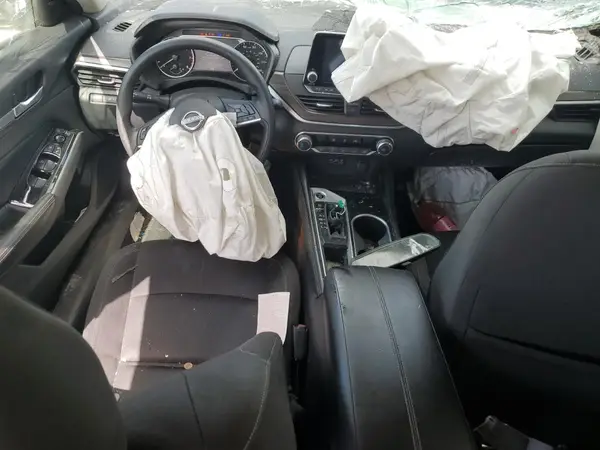 1N4BL4DV1PN361351 2023 NISSAN ALTIMA - Image 8