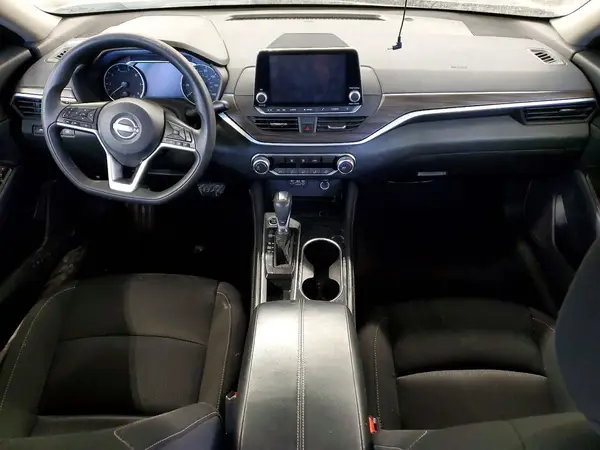 1N4BL4DV1PN361950 2023 NISSAN ALTIMA - Image 8