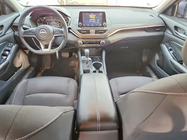 1N4BL4DV1PN362192 2023 NISSAN ALTIMA - Image 8